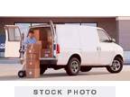 2003 Chevrolet Astro LS
