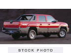 2005 Chevrolet Avalanche