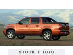 Chevrolet Avalanche 1500 LTZ 2007