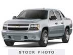 Chevrolet Avalanche 1500 LT 2008