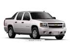 Used 2010 Chevrolet Avalanche 4x4 LT Manassas, VA 20110