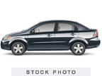 Chevrolet Aveo LS 2007