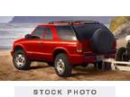 2004 Chevrolet Blazer LS