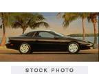 Chevrolet Camaro RS 1997
