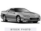 Chevrolet Camaro Z28 1998