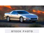 Chevrolet Camaro 1999