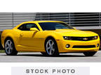 2010 Chevrolet Camaro 2SS
