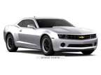 Used 2014 Chevrolet Camaro LT Coupe MANASSAS, VA 20110