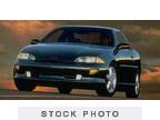 1997 Chevrolet Cavalier RS