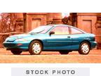 1998 Chevrolet Cavalier LS