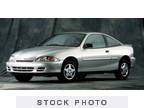 2000 Chevrolet Cavalier