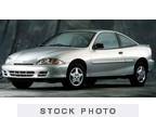 2001 Chevrolet Cavalier Z24