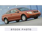 Chevrolet Cobalt SS Supercharged 2006