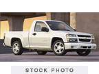 2004 Chevrolet Colorado