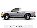 2005 Chevrolet Colorado
