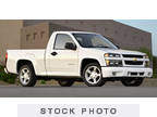 Used 2007 Chevrolet Colorado 2WD Extended Cab POTSDAM, NY 13676