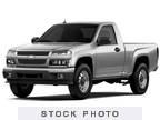 Used 2009 Chevrolet Colorado LT Wenatchee, WA 98801
