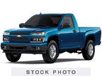 2010 Chevrolet Colorado 4WD LT w/2LT Ext Cab