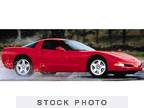 Chevrolet Corvette Other Trim 1997