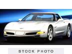 1999 Chevrolet Corvette Base