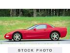 2000 Chevrolet Corvette