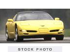2003 Chevrolet Corvette