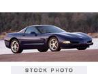 2004 Chevrolet Corvette