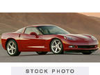 2005 Chevrolet Corvette Base