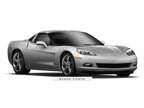2011 Chevrolet Corvette Base