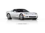 2012 Chevrolet Corvette Grand Sport 3LT