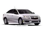 2011 Chevrolet Cruze LT