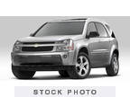 2005 Chevrolet Equinox LT
