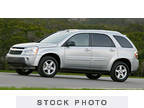 2006 Chevrolet Equinox LS