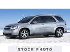 2007 Chevrolet Equinox