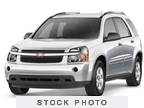 2008 Chevrolet Equinox LS