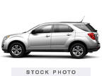 CHEVROLET Equinox FWD 4dr LT w/1LT 2010