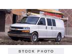 2003 Chevrolet Express White, 171K miles