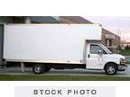 2004 Chevrolet Express Passeng