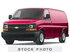 2009 Chevrolet Express G2500