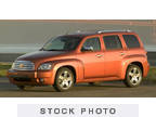 Chevrolet HHR LT 2007