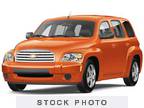 2008 Chevrolet HHR
