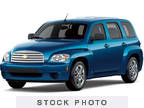 2009 Chevrolet HHR LT Silver SUV I4
