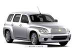 2011 Chevrolet HHR LT