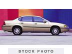 Used 2017 Chevrolet Impala LT w/ 1LT DUBUQUE, IA 52001