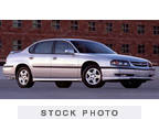 Chevrolet Impala 2005
