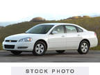 2006 Chevrolet Impala LT