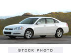 Chevrolet Impala 2007