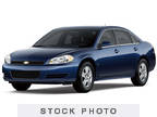 Chevrolet Impala 2010