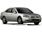 2011 Chevrolet Impala