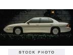 Chevrolet Lumina LS 1997